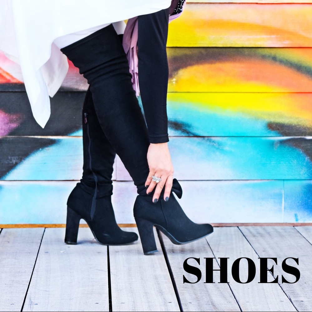 SHOES